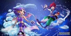 《梦幻西游》私服异彩纷呈:炫酷坐骑,亮眼时