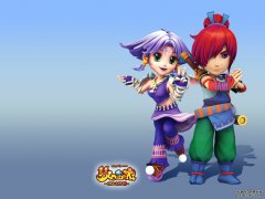 《梦幻西游》私服的专属福利:登录奖励,活动