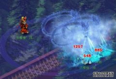 梦幻西游私服:超高爆率,体验一夜暴富快感
